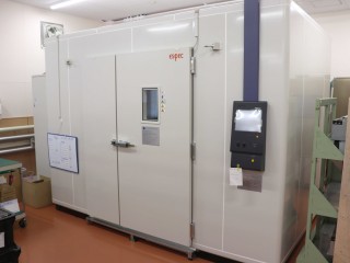 エスペック株式会社