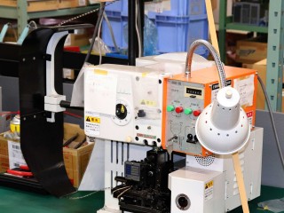 日本オートマチックマシン株式会社