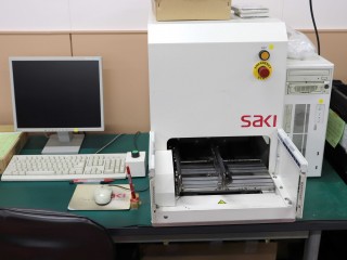 株式会社サキコーポレーション