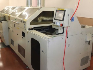 FDC-400H
日本電熱計器株式会社