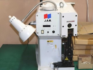 日本オートマチックマシン株式会社